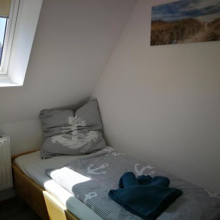 Boddenkahn Villa Born Dış mekan fotoğraf