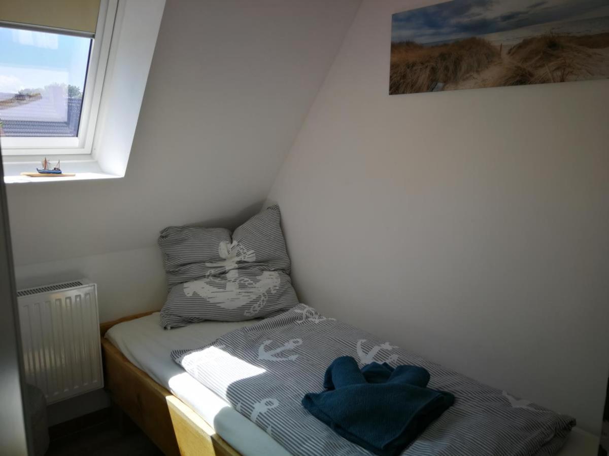 Boddenkahn Villa Born Dış mekan fotoğraf